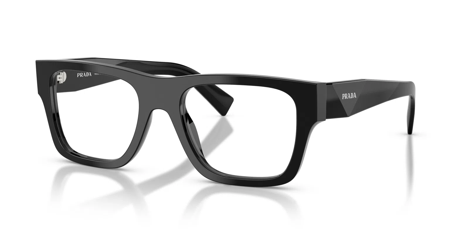 Prada C01V Eyeglasses - view 11